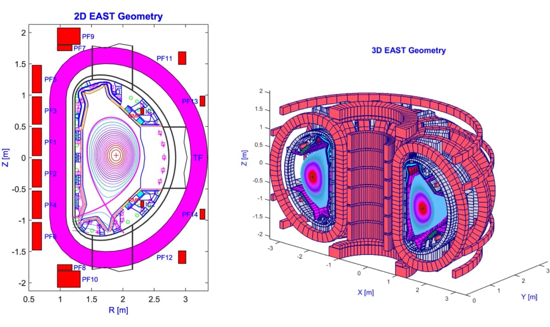 tokamak