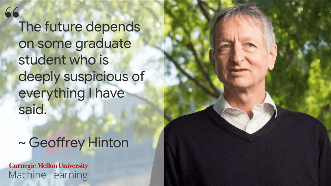 geoffrey hinton